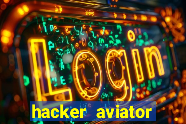 hacker aviator aposta ganha